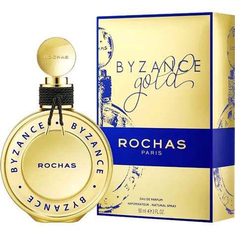 rochas byzance perfume sale